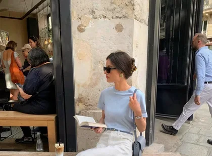 5 zakone q&euml; e prishin eleganc&euml;n pa e kuptuar