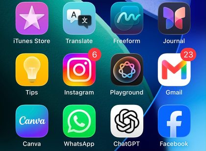 Facebook dhe Instagram jasht&euml; funksionit, mij&euml;ra p&euml;rdorues