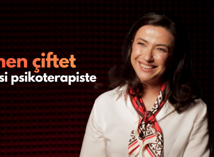 Episodi i Z&euml;meMir&euml;n me psikoterapisten Greta Hysi