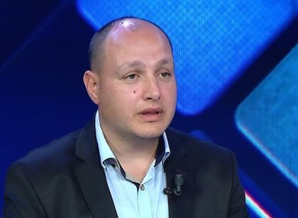 Humb jet&euml;n gazetari Enrik Mehmeti si pasoj&euml; e nj&euml; aksidenti