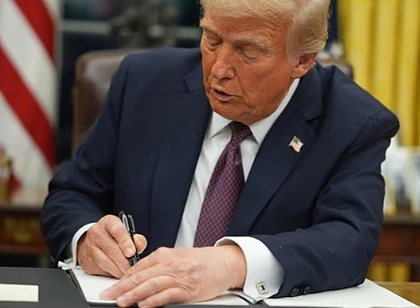 Gjykata Supreme rr&euml;zon vendimin e Trumpit, f&euml;mij&euml;t e lindur
