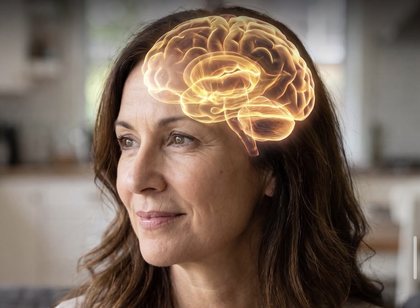 Menopauza ndryshon trurin e grave, tregojn&euml; studimet