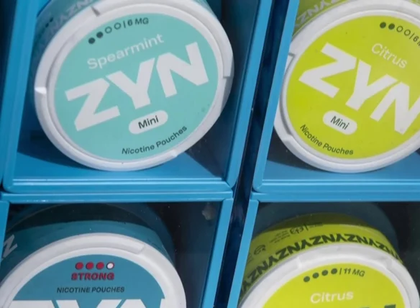 FDA autorizon deklarimin e riskut t&euml; reduktuar p&euml;r qeset e
