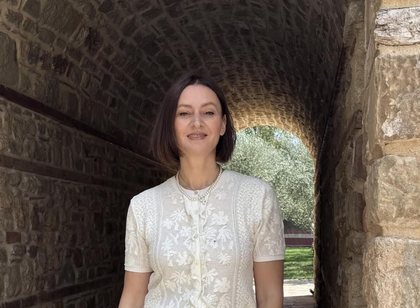 Blerina Bombaj rr&euml;fen historin&euml; e gjyshes: Varf&euml;ria nuk t&euml;