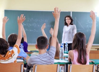 Viti i ri shkollor 2026-2027 nis m&euml; 14 shtator