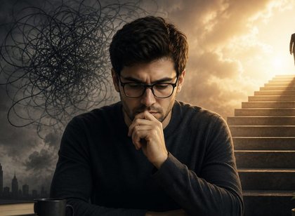 10 arsyet pse njer&euml;zit inteligjent&euml; dyshojn&euml; m&euml; shum&euml;