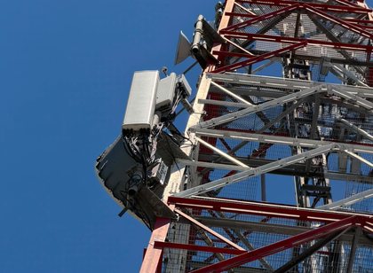Vodafone Albania tests for the first time in Albania the new technology, which