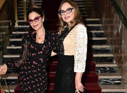 Ornella Muti dhe vajza e saj k&euml;rkojn&euml; shtet&euml;sin&euml; ruse: