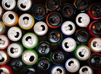 Anglia ndalon shitjen e pijeve energjike p&euml;r personat n&euml;n 16