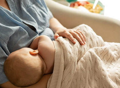F&euml;mij&euml;t e ushqyer me gji shfaqin m&euml; pak simptoma t&euml;
