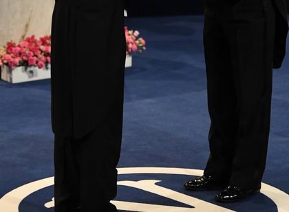 Fituesi i Nobelit q&euml; zbuloi se agj&euml;rimi ndihmon trupin t&euml;