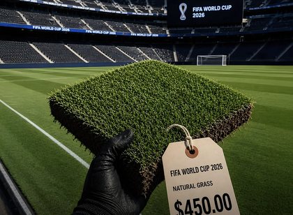 FIFA po shet barin e finales s&euml; Kup&euml;s s&euml; Bot&euml;s