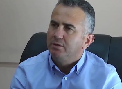 SPAK merr t&euml; pandehur ish-kryetarin e Bashkis&euml; s&euml; Divjak&euml;s,