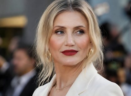 Cameron Diaz: Couples should normalize separate bedrooms and have an environment