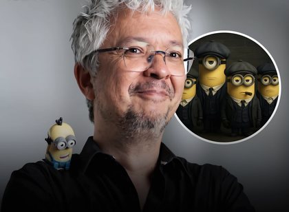 Pse nuk ka Minions femra? Krijuesi i tyre dha nj&euml; p&euml;rgjigje q&euml; u