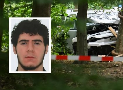 Sulmi n&euml; Gjermani ishte akt terrorist, autori ende n&euml; k&euml;rkim