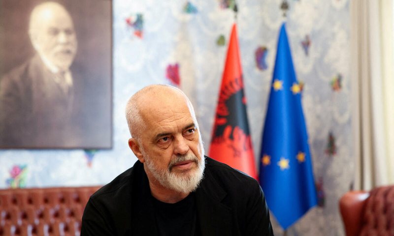 Rama sqaron pse nuk reagoi ndaj deklarat&euml;s s&euml; ministres serbe p&euml;r