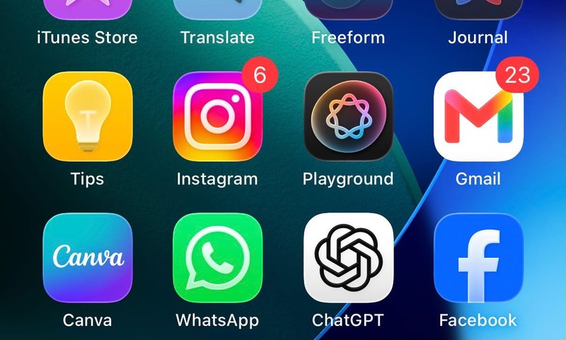 Facebook dhe Instagram jasht&euml; funksionit, mij&euml;ra p&euml;rdorues