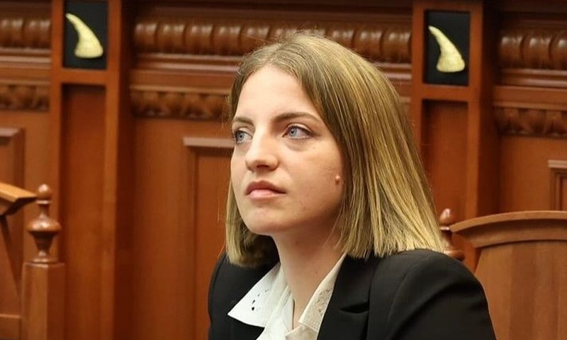 Marjana Ko&ccedil;eku p&euml;r BBC: Rama nuk frym&euml;zon m&euml;, kjo e ka