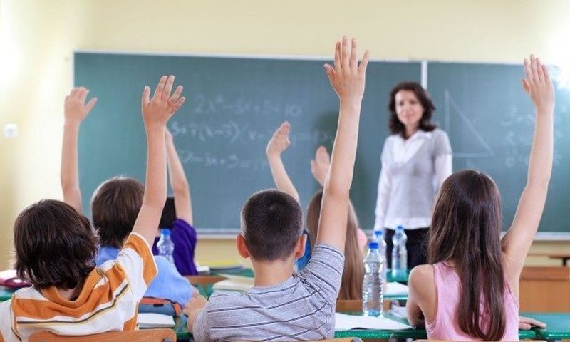 Viti i ri shkollor 2026-2027 nis m&euml; 14 shtator