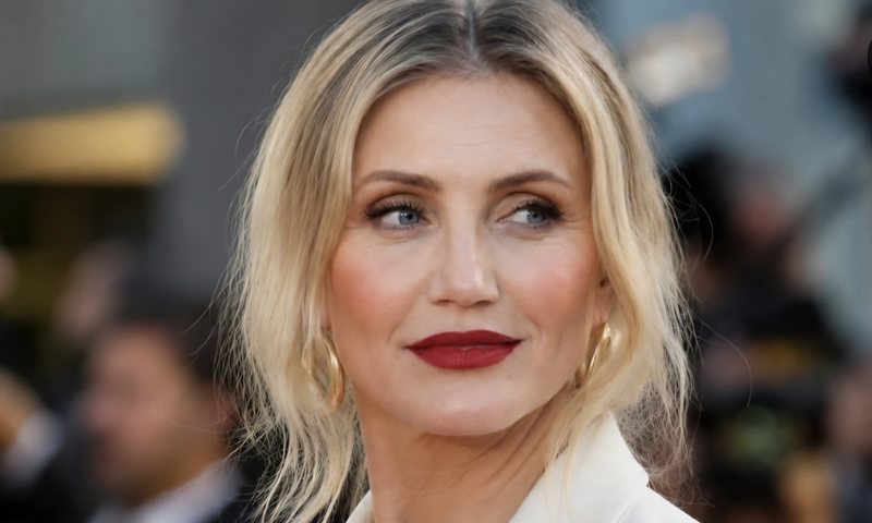 Cameron Diaz: &Ccedil;iftet duhet t&euml; normalizojn&euml; dhomat e gjumit
