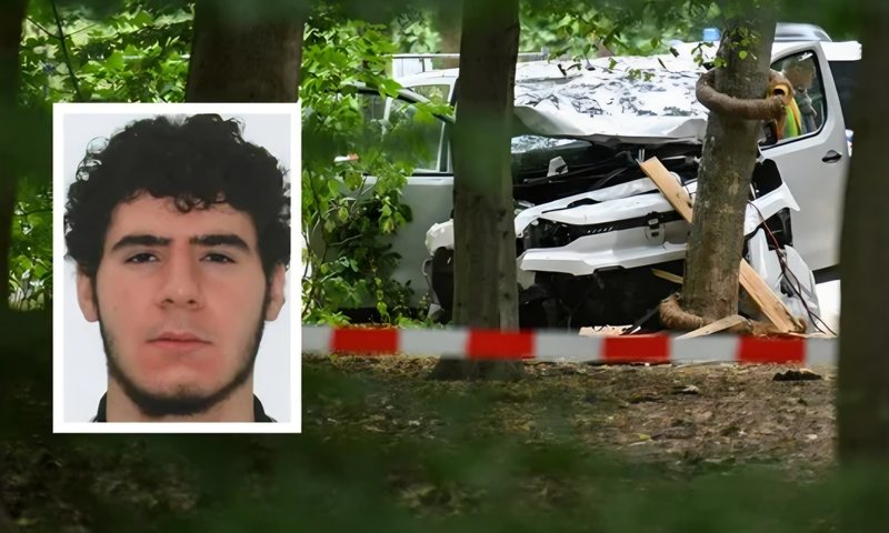 Sulmi n&euml; Gjermani ishte akt terrorist, autori ende n&euml; k&euml;rkim