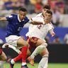 Pas 16 vitesh, Spanja shkon n&euml; finalen e Bot&euml;rorit