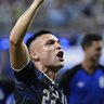 Lautaro Martinez: Q&euml; kur prind&euml;rit m&euml; blen&euml;