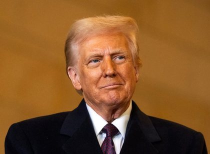 Lajmi i dit&euml;s/ I jepet fund konfliktit me Iranin! Trump njofton