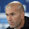 Zinedine Zidane merr drejtimin e Komb&euml;tares franceze