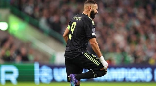 D&euml;mtimi i Benzema, evitohet me e keqja. M&euml;sohet sa do t&euml;