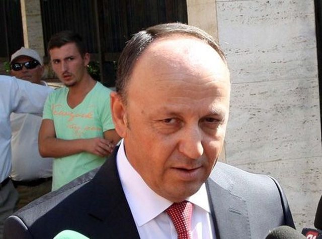 I hetuar për deklarim të rremë të pasurisë,