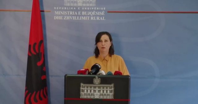 Gripi i shpend&euml;ve, Ministria e Bujq&euml;sis&euml;: S&rsquo;kemi asnj&euml;