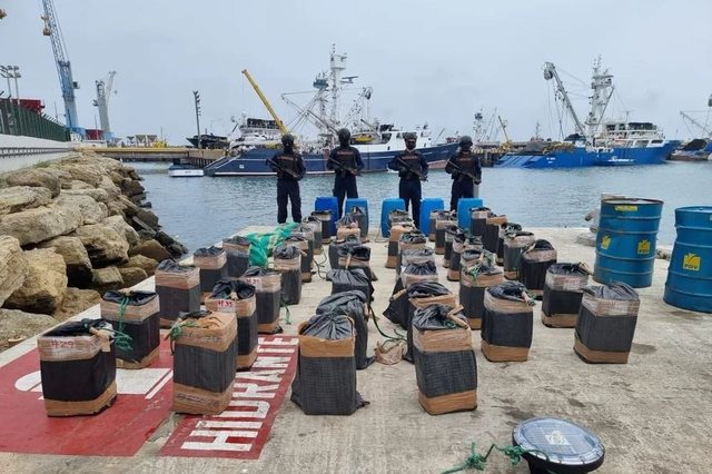 Mafia nga Shqipëria, qeveria e Ekuadorit në alarm sigurie. Ministri i