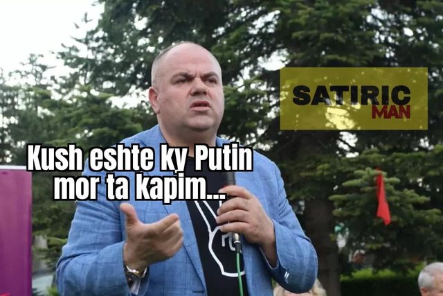 “Lufta sapo ka filluar”/ Memet që po