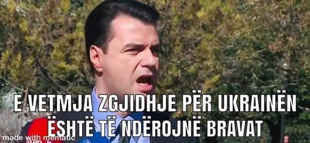 “Lufta sapo ka filluar”/ Memet që po