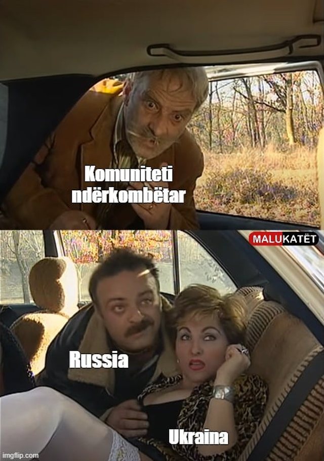 “Lufta sapo ka filluar”/ Memet që po