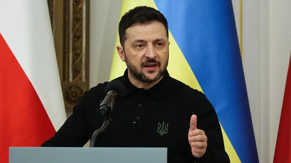 Rusia terror mbi Ukrain&euml;, 21 viktima e 100 t&euml; plagosur, Zelenski: Mund