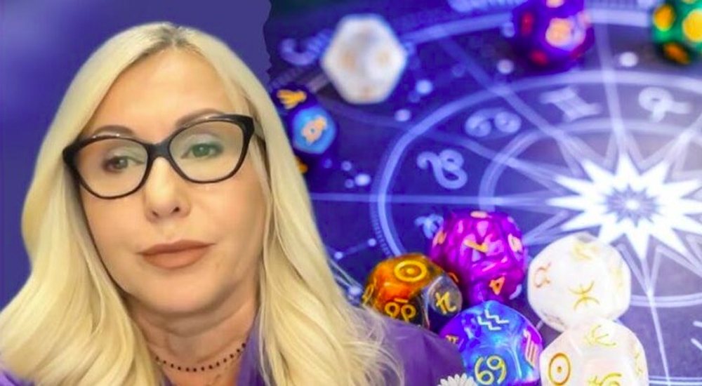 Prisni nje GRUSHT me PARA me 14 Maj! Horoskopi TRONDIT 4 Shenja do te Pasurohen