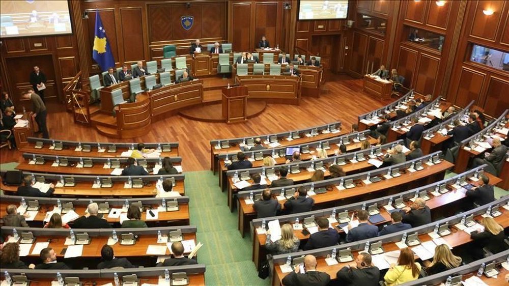 Kuvendi i Kosovës sërish në ngërç politik? Mbahet