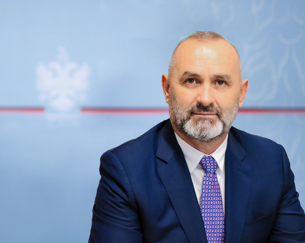 Shembjet në vend, Ulsi Manja: Shqipëria e 2030 nuk ndërtohet mbi