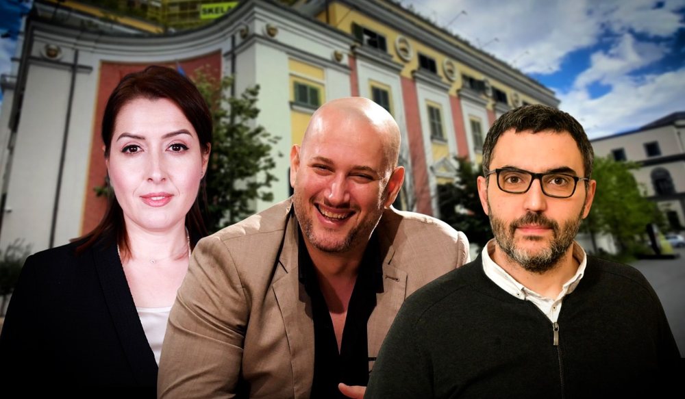 Zgjedhjet e pjesshme për Bashkinë e Tiranës, për cilin nga