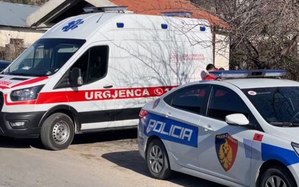 Gjendet i pajet&euml; n&euml; nj&euml; p&euml;rrua nj&euml; 65-vje&ccedil;ar