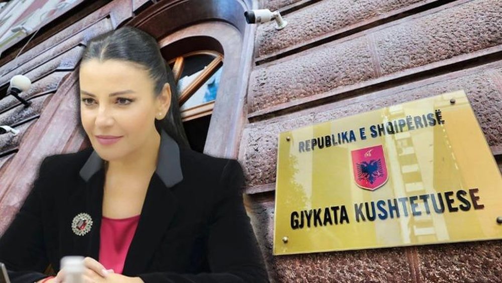 Gjykata Kushtetuese ka &ldquo;rr&euml;zuar&rdquo; mas&euml;n e dyt&euml; ndaj