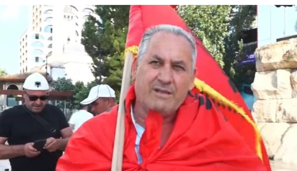 Sot protesta e 22-t&euml;, edhe shqiptar&euml;t e Kosov&euml;s n&euml;