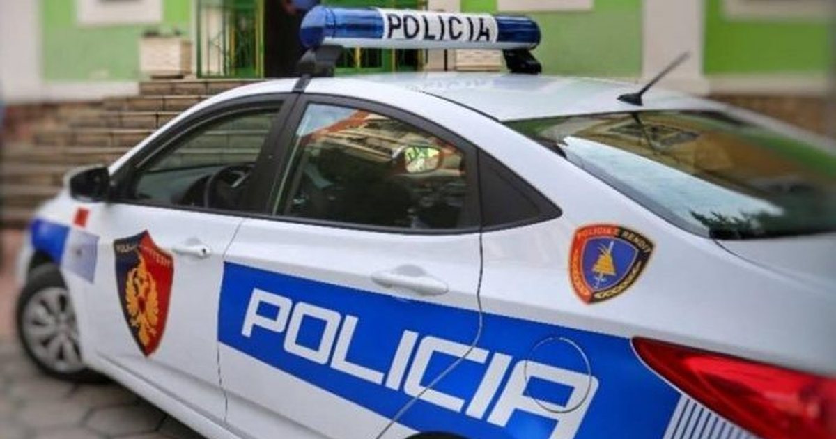 Arrestohet 43 vjeçari në Elbasan  tentoi të vrasë me thikë një 59 vjeçar gjatë një konflikti fizik