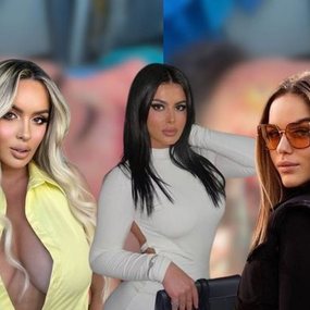 Dhunuan blogeren për një mashkull, Mariela Berisha dënohet me 2