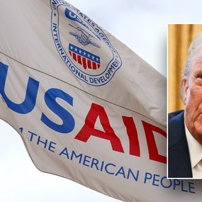 Hakmarrje ndaj Trump/ USAID ju vë flakën dokumenteve, publikohet