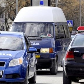 Të shtëna me armë zjarri në Thumanë, autori largohet