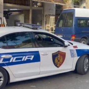 Sherr banal në Korçë, një person plagoset rëndë